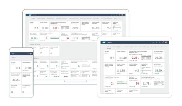 sap fiori text 600x350