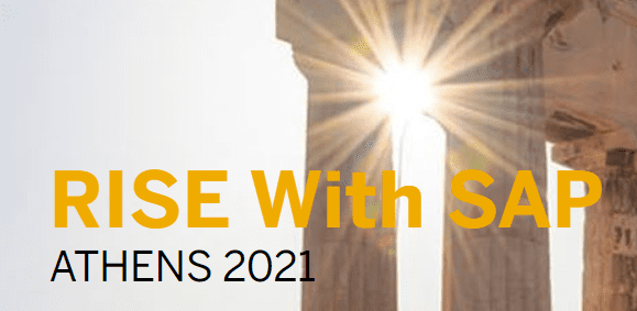 Ashampoo Snap Monday November 8 2021 17h0m9s 001 SAP Rise with SAP Athens 2021 Google Chrome