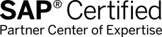 sap certified logo