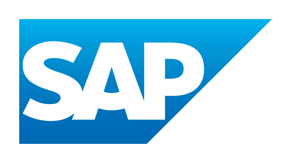 SAP Logo02