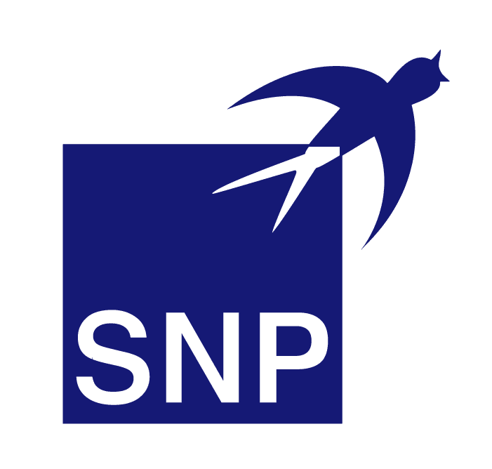 SNP Logo02