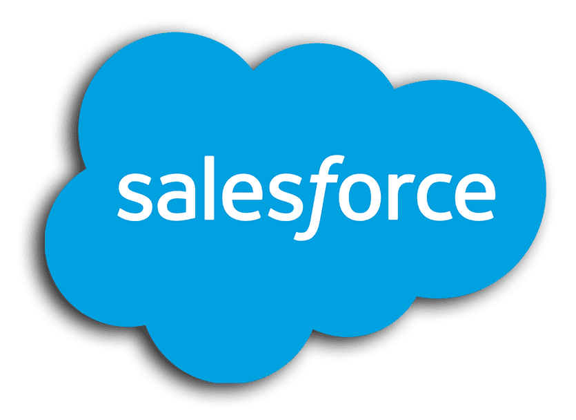 Salesforce Logo