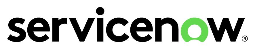 ServiceNow Logo