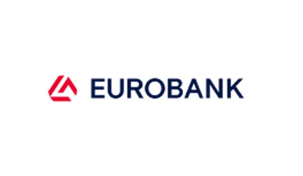 Eurobank logo